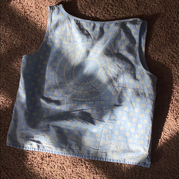 tank top - Picture 2 of 2